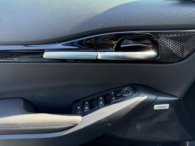 2026 Kia Seltos — photo 11 view