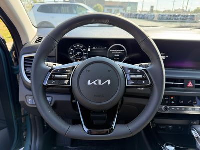 2026 Kia Seltos — photo 12 view