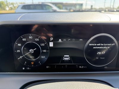 2026 Kia Seltos — photo 14 view