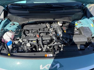 2026 Kia Seltos — photo 15 view