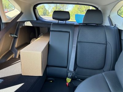 2026 Kia Seltos — photo 10 view