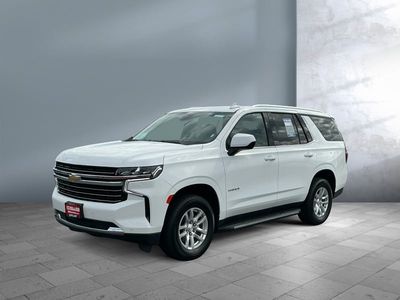 2023 Chevrolet Tahoe - Photo 1