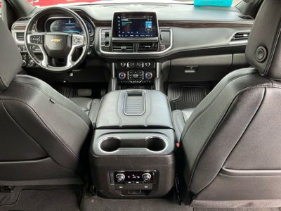 2023 Chevrolet Tahoe - Photo 7