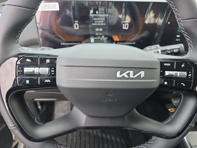 2026 Kia Sorento — photo 11 view