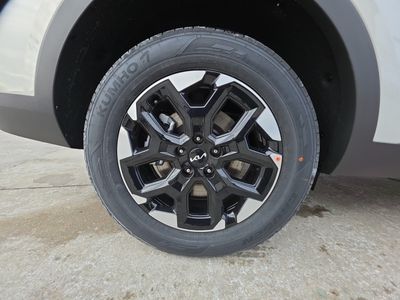 2026 Kia Sorento — photo 12 view