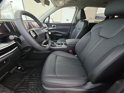 2026 Kia Sorento — photo 14 view
