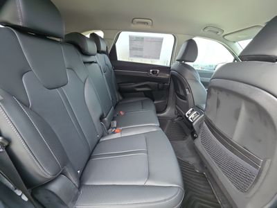 2026 Kia Sorento — photo 15 view