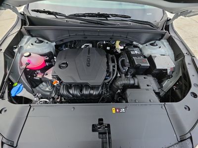 2026 Kia Sorento — photo 9 view