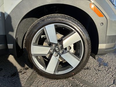 2026 Hyundai Santa Fe - Photo 14