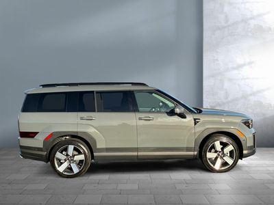 2026 Hyundai Santa Fe - Photo 4