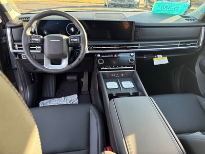 2026 Hyundai Santa Fe - Photo 6