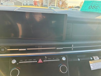 2026 Hyundai Santa Fe - Photo 8
