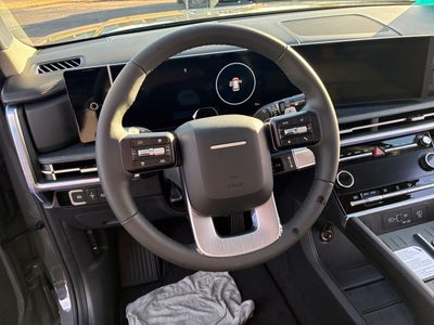 2026 Hyundai Santa Fe - Photo 10
