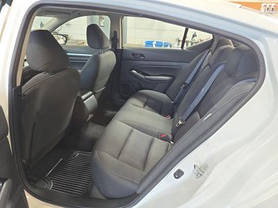 2023 Nissan Altima — photo 7 view