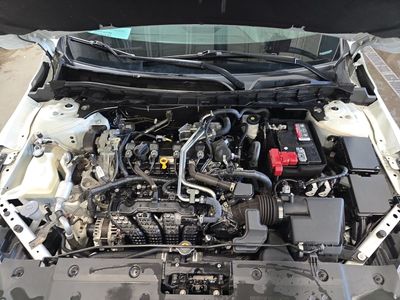 2023 Nissan Altima — photo 10 view