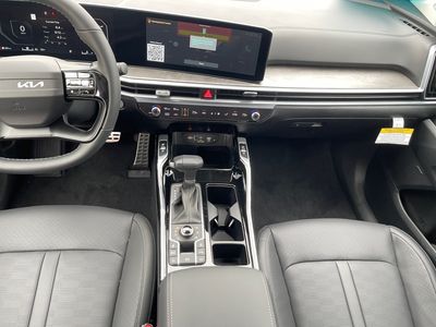 2026 Kia Sorento — photo 11 view