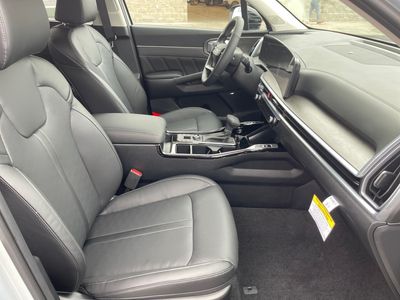 2026 Kia Sorento — photo 15 view