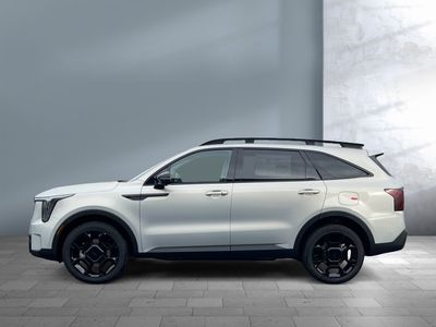 2026 Kia Sorento — detail view