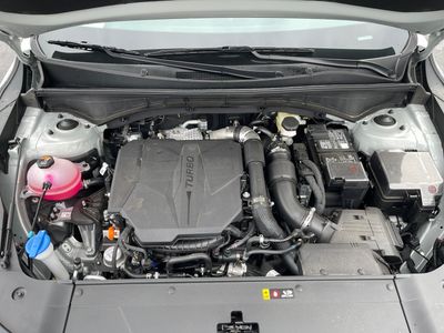 2026 Kia Sorento — photo 8 view