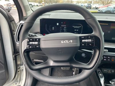 2026 Kia Sorento — photo 10 view