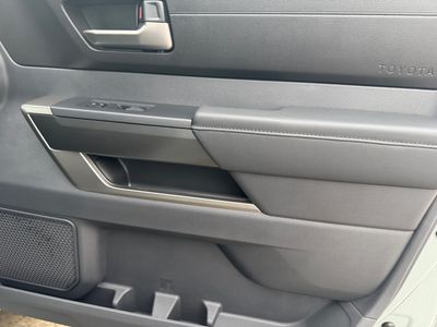 2026 Toyota Tundra 4WD — photo 13 view
