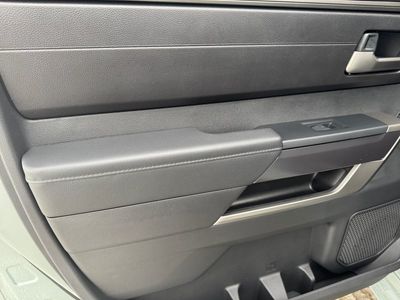 2026 Toyota Tundra 4WD — photo 14 view