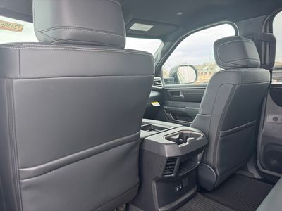 2026 Toyota Tundra 4WD — photo 7 view