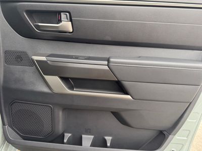 2026 Toyota Tundra 4WD — photo 8 view