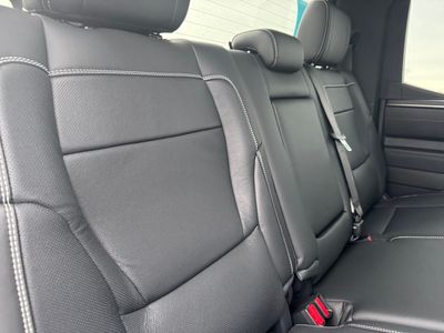 2026 Toyota Tundra 4WD — photo 9 view