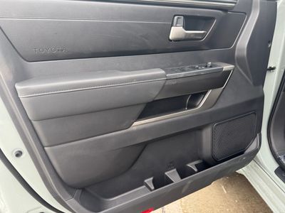 2026 Toyota Tundra 4WD — photo 10 view