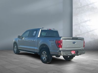 2023 Ford F-150 - Photo 1