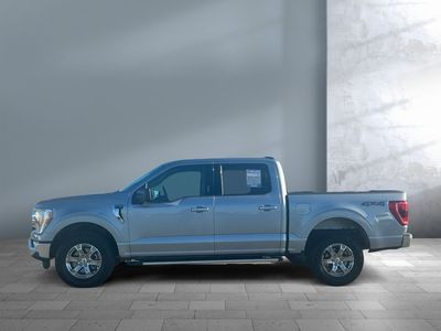 2023 Ford F-150 - Photo 2