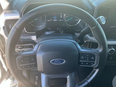 2023 Ford F-150 - Photo 13