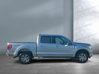 2023 Ford F-150 - Photo 3