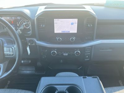 2023 Ford F-150 - Photo 5