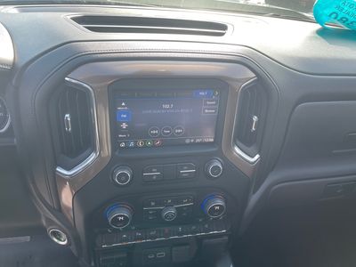 2022 Chevrolet Silverado 1500 LTD — photo 11 view