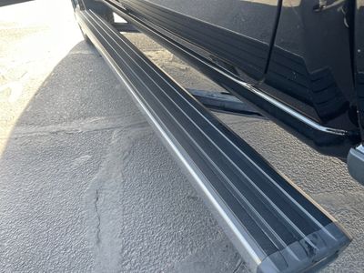 2022 Chevrolet Silverado 1500 LTD — photo 12 view