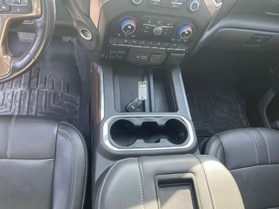 2022 Chevrolet Silverado 1500 LTD — photo 13 view
