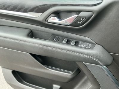 2021 GMC Yukon — photo 15 view