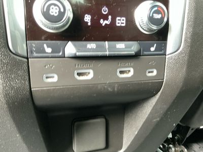 2021 GMC Yukon — photo 9 view