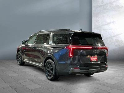 2026 Kia Carnival Hybrid - Photo 1