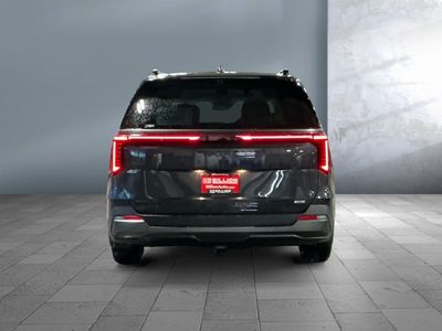 2026 Kia Carnival Hybrid - Photo 2