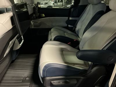2026 Kia Carnival Hybrid - Photo 13