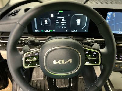 2026 Kia Carnival Hybrid - Photo 14