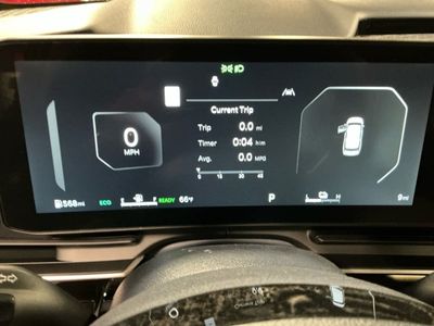 2026 Kia Carnival Hybrid - Photo 3