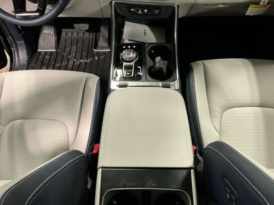 2026 Kia Carnival Hybrid - Photo 7