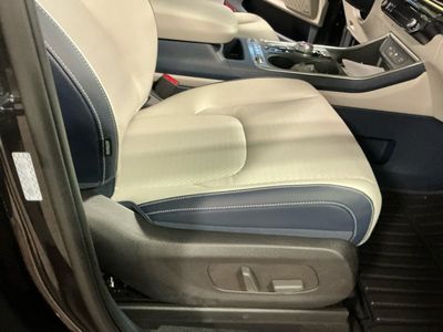 2026 Kia Carnival Hybrid - Photo 8