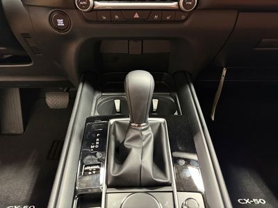 2026 Mazda CX-50 — photo 12 view