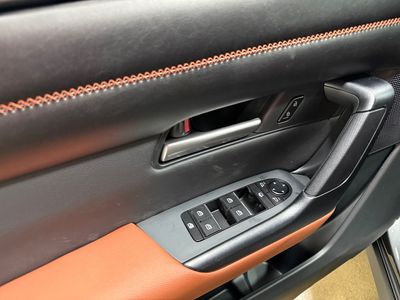 2026 Mazda CX-50 — photo 13 view