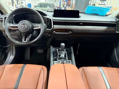 2026 Mazda CX-50 — photo 14 view